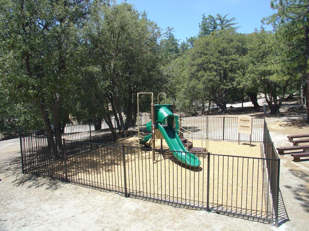 Idyllwild Camping Resort Cottage Dış mekan fotoğraf